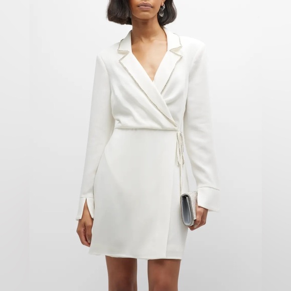 Cinq a Sept Barette Blazer Dress - only worn once! - Picture 2 of 5